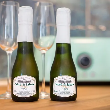 Casa Birke 아파트 *