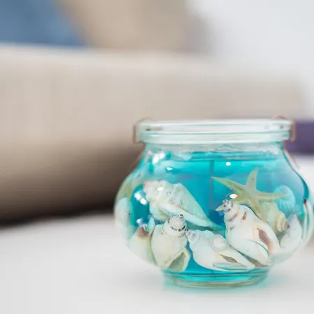 Casa Birke 아파트 코스타카르마