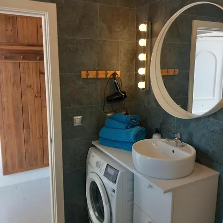 Casa Birke 아파트 *