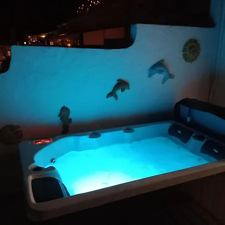 Casa Birke * קוסטה קלמה