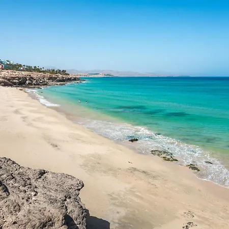 דירה Casa Birke קוסטה קלמה