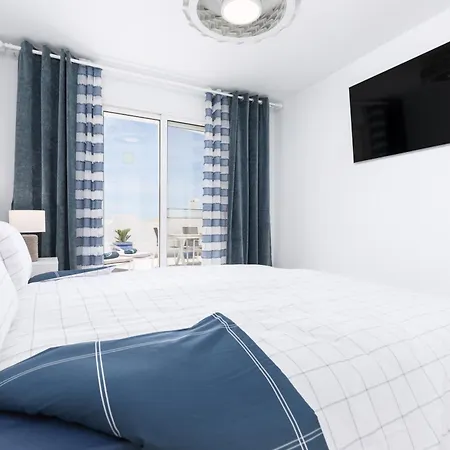 Casa Birke דירה קוסטה קלמה