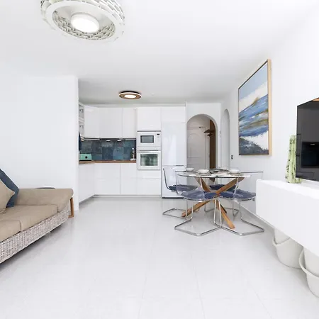 Casa Birke Costa Calma