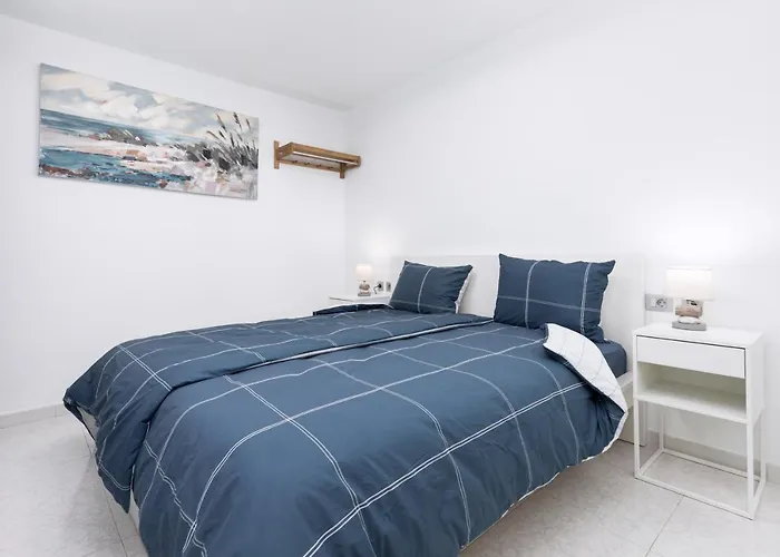 Casa Birke * Κόστα Κάλμα