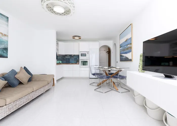 Casa Birke Κόστα Κάλμα