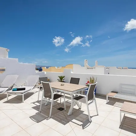 Lejlighed Casa Birke *