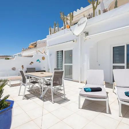 Lejlighed Casa Birke Costa Calma