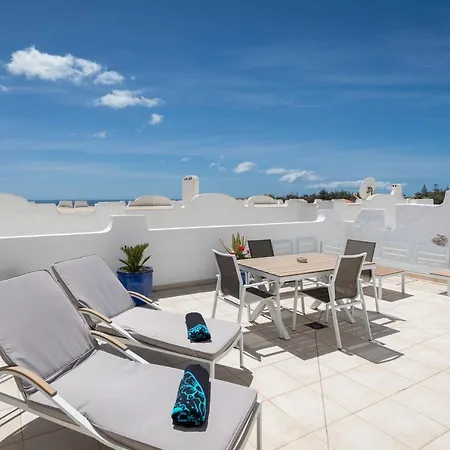 Lejlighed Casa Birke