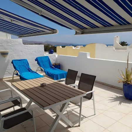 Casa Birke