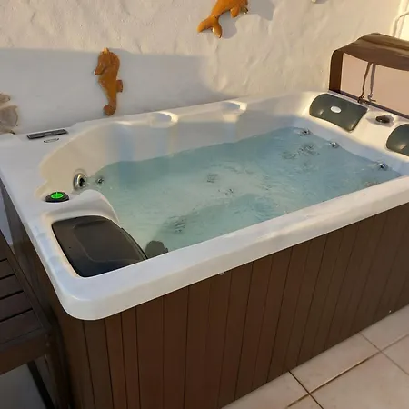 Casa Birke Appartement Costa Calma