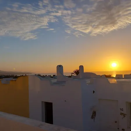 Casa Birke كوستا كالما