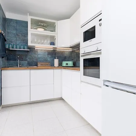 شقة Casa Birke