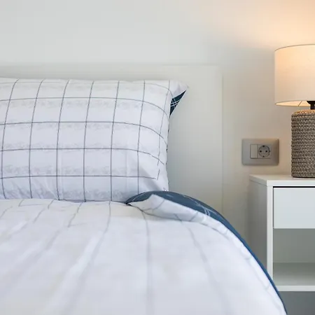 Casa Birke * Коста Калма