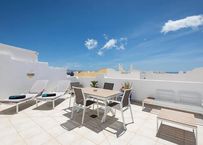 Apartmán Casa Birke *