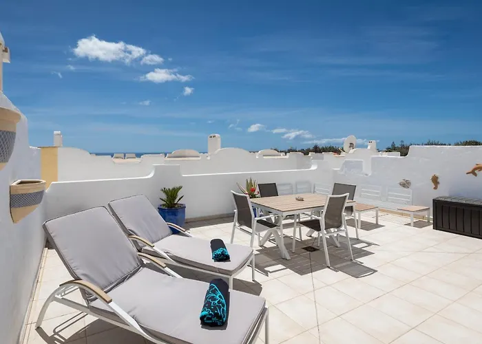 Apartmán Casa Birke