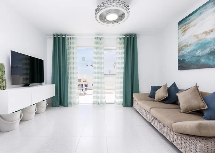 Апартаменты Casa Birke *