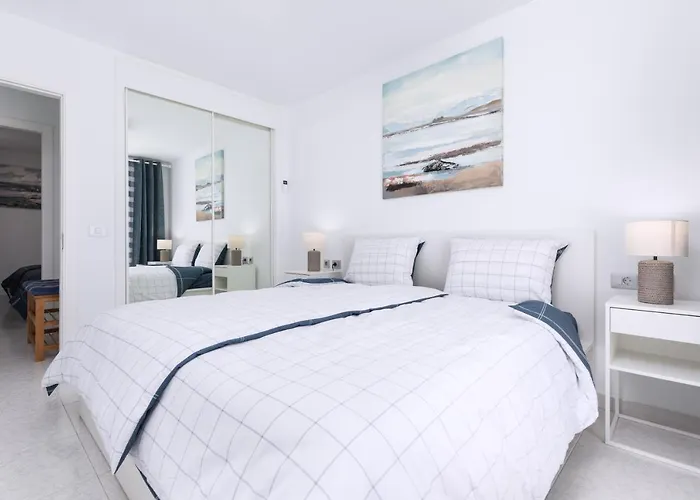 Apartmán Casa Birke