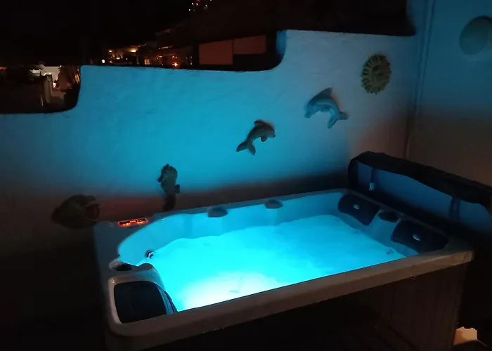 Casa Birke * コスタ・カルマ