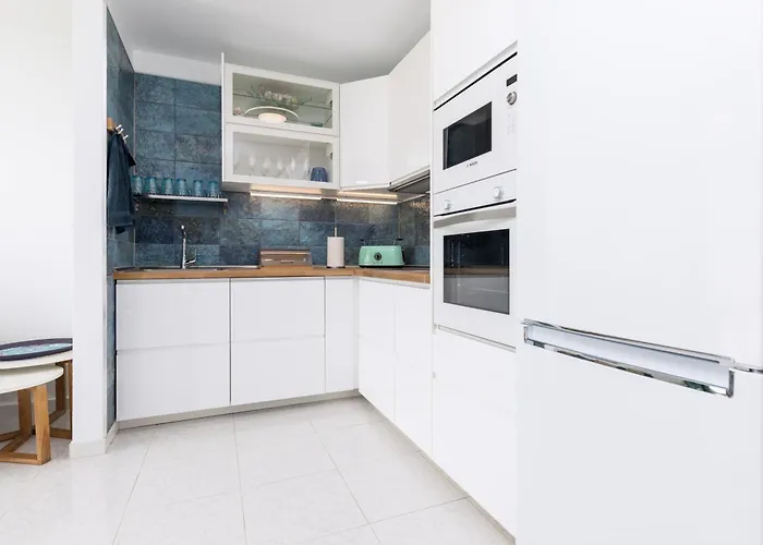 Апартаменты Casa Birke