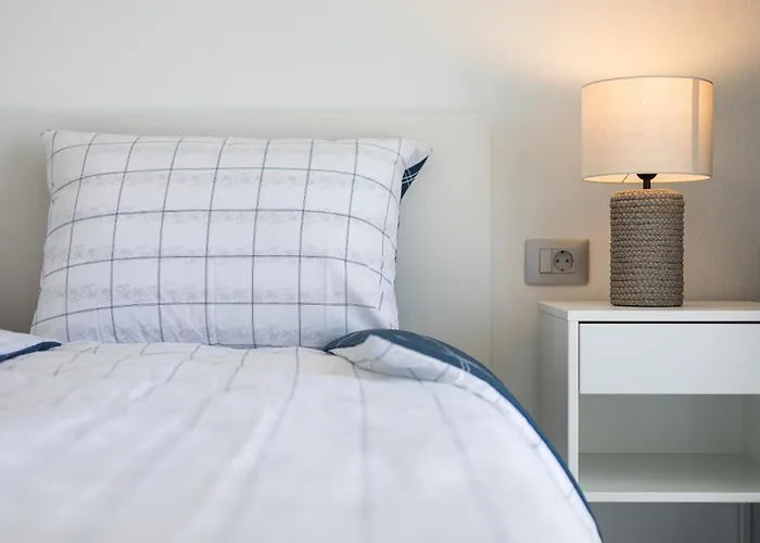 Casa Birke * Коста Калма