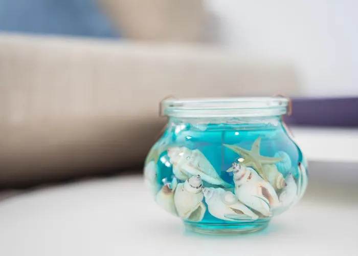 Casa Birke アパート コスタ・カルマ