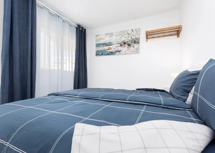 Casa Birke Apartmán