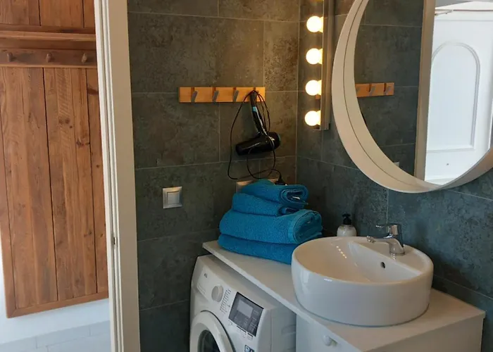 Casa Birke Апартаменты *