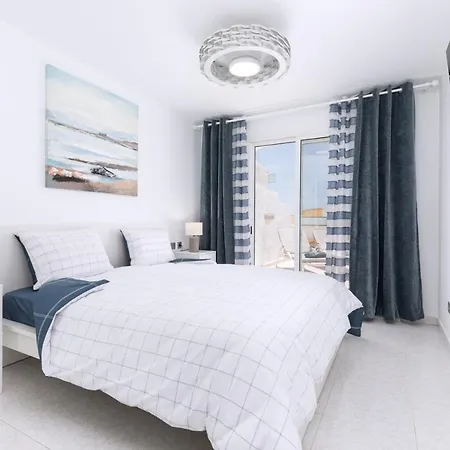 Casa Birke Appartement *