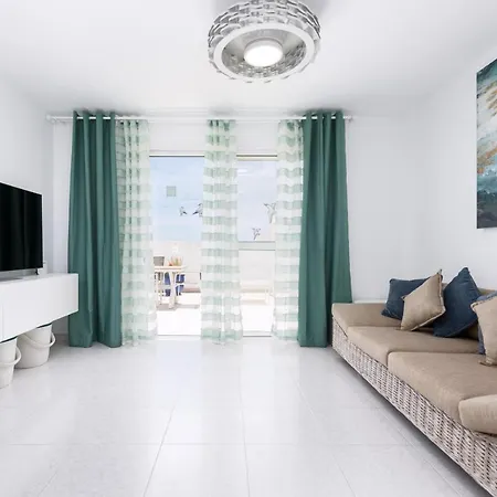 Appartement Casa Birke *