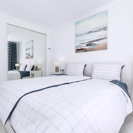 Apartamento Casa Birke