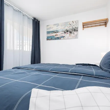 Casa Birke Appartement