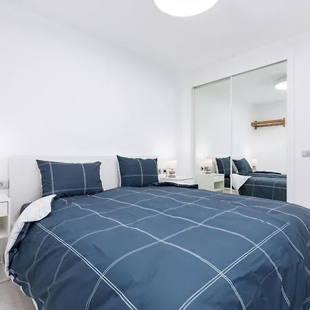 Appartement Casa Birke *