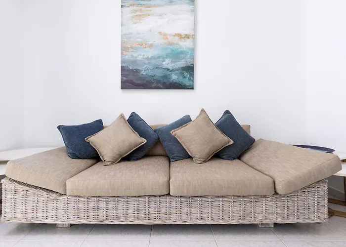 Casa Birke Costa Calma